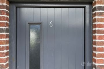 6 Forest Close, Ramsfort Park, Gorey, Co. Wexford, Y25V8Y6 — photo 2