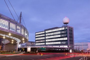 Dublin Airport, Swords, Co. Dublin