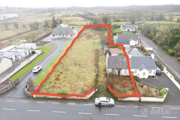 Newtown, Ballindine, Co. Mayo, F12AV96