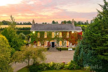 Mount Prospect Stud, Mount Prospect, Rathangan, Co. Kildare, R51X337