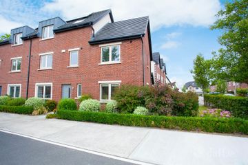 1 Shackleton Drive, Lucan, Lucan, Co. Dublin, K78VY30