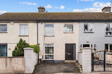 17 Old Connaught View, Bray, Co. Wicklow, A98 NX32