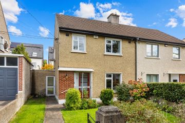 11 Woodlawn Park, Dun Laoghaire, Co Dublin, A96V9T8