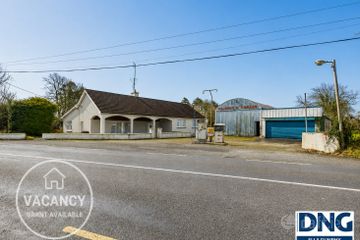 Former Delaney's Garage, Lower Crutt, Clogh, Co. Kilkenny