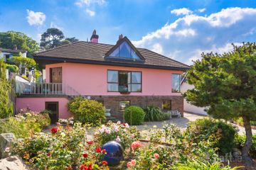 San Feliu, Ardeevin Road, Dalkey, Co. Dublin, A96W212 — photo 2