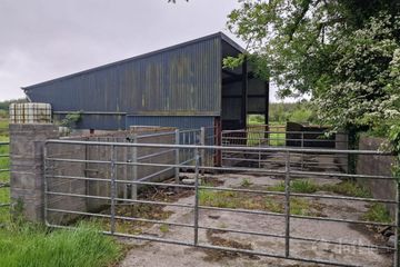 c.1.877 acres and Shed Moorfield, Williamstown, Co. Galway — photo 3