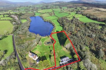 The Lake House, Shandrum Beg, Bantry, Co. Cork, P75PW74