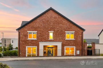 20 Whitethorn Place, Naas, Co. Kildare, W91E9TN — photo 3