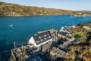 5 Les Mouettes Apartments, Crookhaven, Co. Cork, P81A293