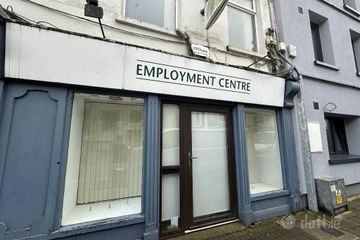 79 Connolly Street, Nenagh, Co. Tipperary, E45CY61