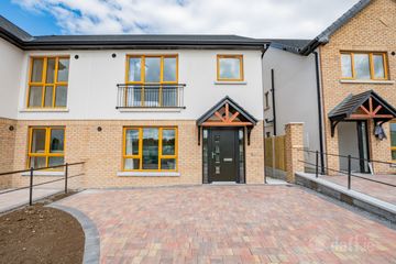 3 bedroom  semi detached - sold out register for c, Avourwen, Avourwen, Drogheda, Co. Meath