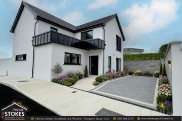 1 Tara, Kinsale, Co. Cork, P17CF80