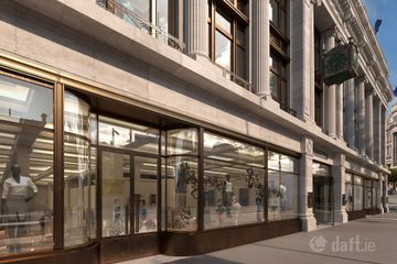 Clerys Quarter, O'Connell Street Lower, Dublin 1, Co. Dublin — photo 3