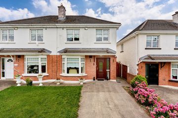 32 Carraig Mhór, Clonmellon, Clonmellon, Co. Westmeath, C15P2T9