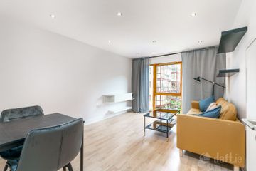 Apartment 100, The Westmoreland, Charlotte Quay Dock, Grand Canal Dock, Dublin 4 — photo 3