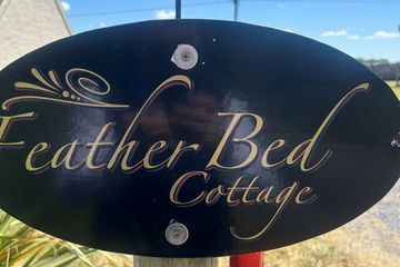 Feather Bed Cottage, Ballydonnellan, Corrandulla, Galway, Co. Galway, H91E3EH — photo 3