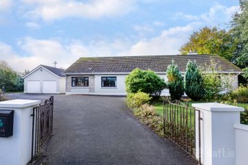 Knockglass on c. 0.44 Acre, Broadleas Commons, Ballymore Eustace, Co. Kildare, W91K2Y7