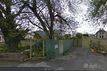 c.0.85 acres of development lands, Clara Road, Tullamore, Co. Offaly — photo 2