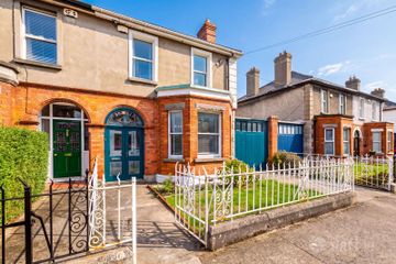 3 Crescent Villas, Glasnevin, Dublin 9, D09C2Y6