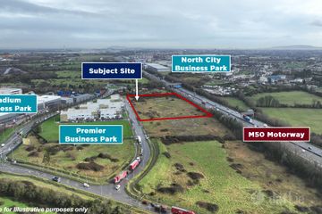 6.38 Acre Site at Premier Business Park, Ballycoolin, Co. Dublin