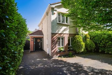 80 Castle Riada Avenue, Lucan, Co. Dublin — photo 2