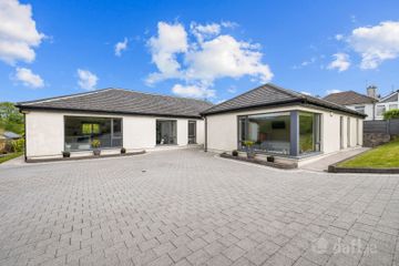 Ashbury, Carrigaline Road, Douglas, Co. Cork, T12YY7A