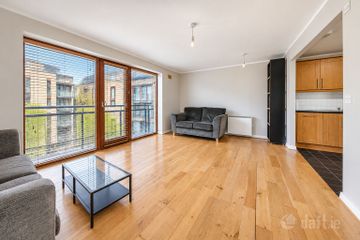 Block A, 55 Castleforbes Square, IFSC, Dublin 1, D01KR20