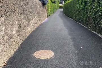 Apartment 3 Claddagh, Grosvenor Park, Newcourt Road, Bray , Bray, Co. Wicklow