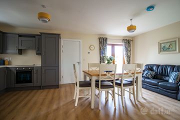4 Bed detached, The Cross Of Newtown, Ballyroan, Co. Laois — photo 2