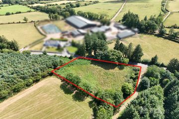Ballymackgill Site, Smithstown, Mullinavat, Co. Kilkenny