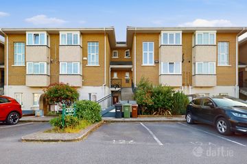 136 Mount Garrett Park, Mount Garrett, Tyrrelstown, Dublin 15, D15AX96