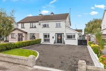 56 Avondale Drive, Trim, Co. Meath, C15TC79