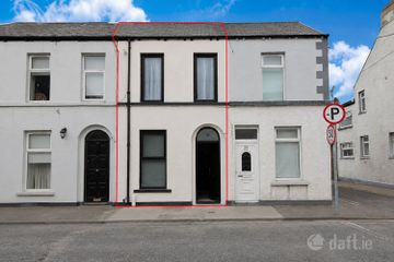 Bachelors Walk, Dundalk, Dundalk, Co. Louth