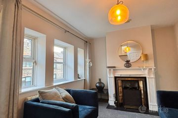 13 Meade's Terrace, Dublin 2, Grand Canal Dock, Dublin 2