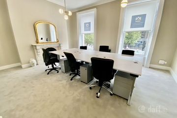 Serviced Offices Lower Baggot Street Prosperity Chambers 
