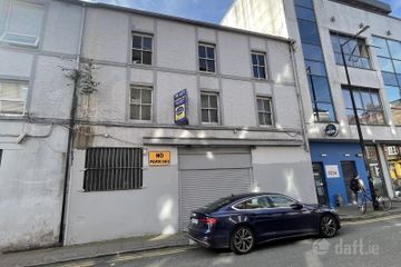21 Hanover Street, Cork City Centre, Co. Cork
