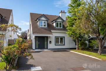 13 Clonminch Wood, Tullamore, Co. Offaly, R35WK13