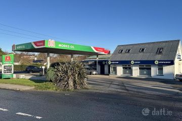 Chawke's Service Station, Boherduff, Fethard Road, Clonmel, Co. Tipperary — photo 2