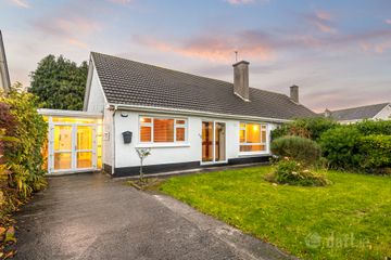 19 Mount Carmel, Newbridge, Co. Kildare, W12DK29