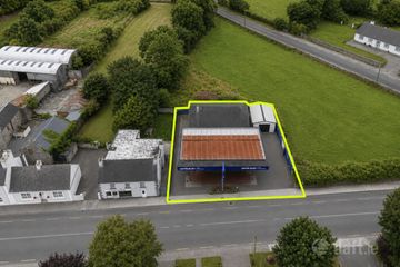 Stop & Shop, Caltra, Ballinasloe, Caltra, Co. Galway, H53P5P6 — photo 3