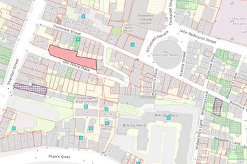 Site at Old Friary Place, Off Shandon Street, Cork City Centre, Co. Cork — photo 2
