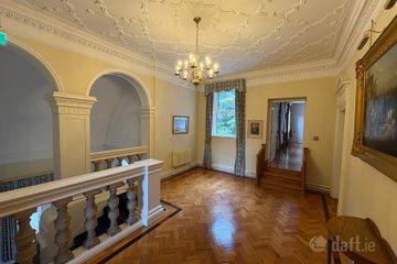 Large Residence off Lansdowne Road, Sandymount, Dublin 4