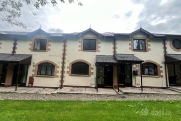 15 The Coach House, Forest Park, Courtown, Gorey, Co. Wexford
