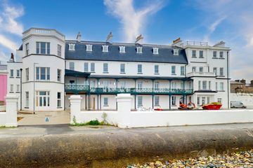 Fontenoy Bray Sea front, Bray, Co. Wicklow