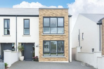 61 Charleston Woods, Castleredmond, Midleton, Co. Cork, P25R9X8 — photo 2