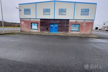  Unit 4, Flan Commercial Park, Ballinlough, Ballinlough, Co. Roscommon — photo 2