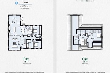 Kilkea, Cluain Aoibhinn, Carrighill Upper, Calverstown, Kildare, Co. Kildare — photo 2