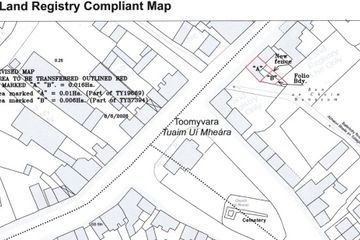 Apt. 1 and Apt. 2  Molly Bourkes, Church Street, Toomevara, Co. Tipperary, E45CF34 — photo 2