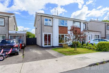 12 Ashgrove Lawn, Carrigaline, Co. Cork, P43CP21 — photo 2