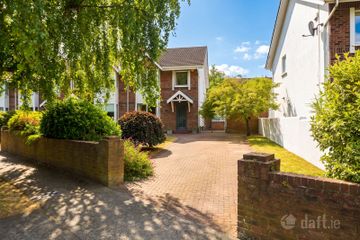 55 Coppinger Glade, Stillorgan, Blackrock, Co. Dublin, A94YK19 — photo 2